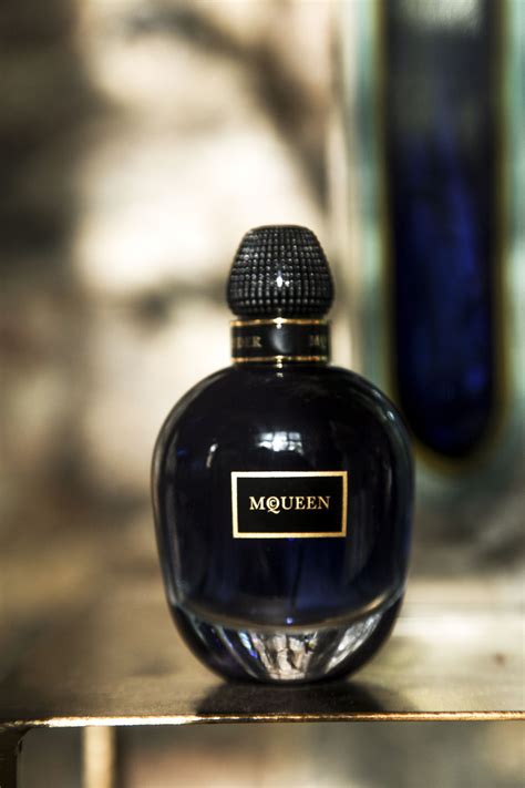 who sells alexander mcqueen perfume